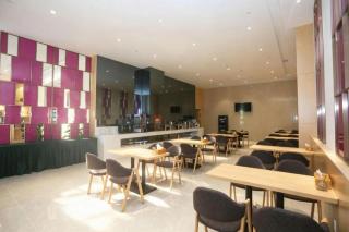 Lavande Hotels Jingshan Bus Station - 8