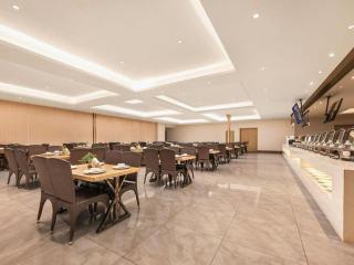 Lavande Hotels Harbin Railway Station Zhanqian Square - 4