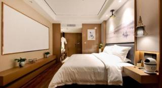 East Queen Hotel (Xi'an Beimen Metro Station) - 6