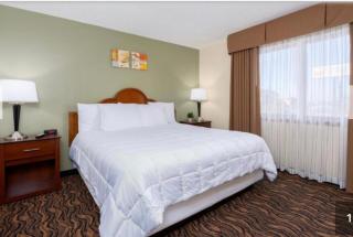 MCM Eleganté Suites - 4