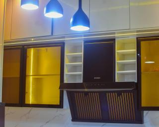 Dudli's residence - 5