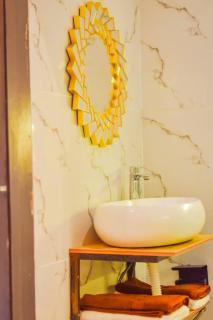Dudli's residence - 4