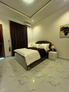 Dudli's residence - 2