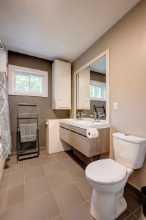 Maison en nature près de Saint-Sauveur - Spa privé - 3
