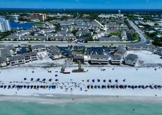 Sandpiper Cove 8140 - 500 Feet to the Beach! Pool in the Back Yard! - 0