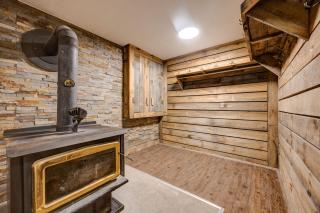 Maison en nature près de Saint-Sauveur - Spa privé - 1