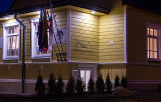 Inga Vacation House - Druskininkai - 2