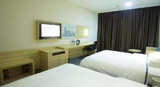 City Comfort Inn Huanggang Wuxue Wanda Plaza - 6