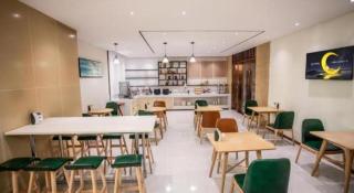 City Comfort Inn Xianning Tongcheng Zhuangyuan Square - 6