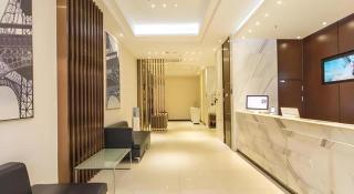 City Comfort Inn Nanning Dashatian Metro Station - Nanning - 9