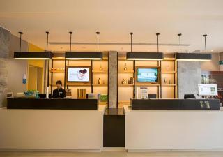 City Comfort Inn Deyang Shifang Yonghu Park - 3