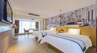 City Comfort Inn Zunyi Wuchuan - Dejiang - 2