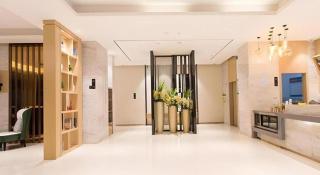 City Comfort Inn Nanning Shuangyong Road Guangxi Medical University - 5