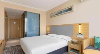 City Comfort Inn Huanggang Macheng Dujuan Huafu - 1
