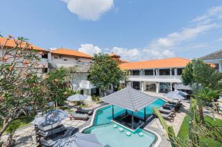 Casa Wina Kuta, Close to Beachwalk Shopping Center and I Gusti Ngurah Rai Airport - 0