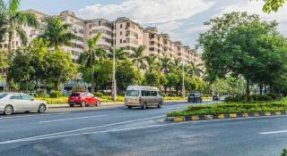City Comfort Inn Foshan Jihua Creative Park - 2