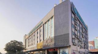 City Comfort Inn Foshan Jihua Creative Park - 5