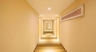 City Comfort Inn Nanning Dancun Road - 4