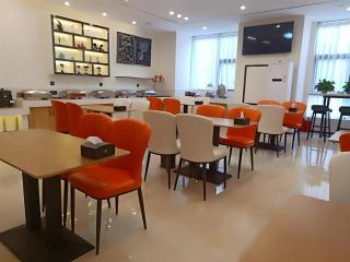 City Comfort Inn Hefei Mingzhu Square Fanhua Avenue - 8