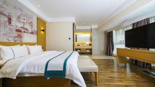 City Comfort Inn Nanchang Jiangxi Normal University - 8