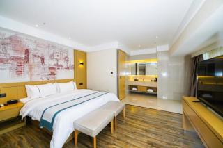 City Comfort Inn Nanchang Jiangxi Normal University - 7