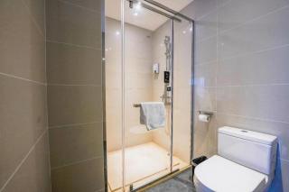 City Comfort Inn Nanchang Jiangxi Normal University - 6