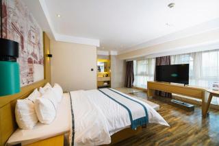City Comfort Inn Nanchang Jiangxi Normal University - 4