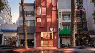 M Village Hotel Bùi Thị Xuân, a brand of Modern Village Lifestyle - 0