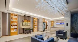 City Comfort Inn Nanning Zoo Metro Station - 9
