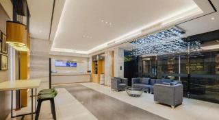 City Comfort Inn Nanning Zoo Metro Station - 8