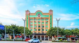 City Comfort Inn Chongqing Dazu Shuangqiao - 4