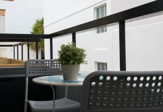 Apartamento Los Naranjos - 1