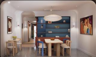 M Village Hotel Bùi Thị Xuân, a brand of Modern Village Lifestyle - 9