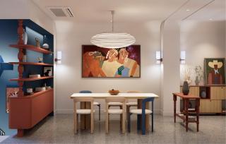 M Village Hotel Bùi Thị Xuân, a brand of Modern Village Lifestyle - 6