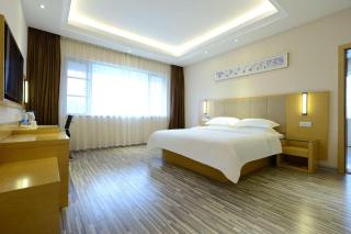 City Comfort Inn Tongren High-speed Railway Station - 3
