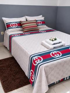 Makomborero Guest House e Bar - 0