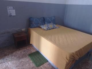 Makomborero Guest House e Bar - 7