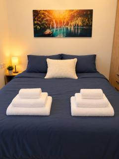Taltoul TLV - Beach, Terrace & MAMAD - 1