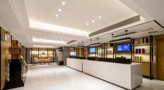 City Comfort Inn Jingzhou Wanda Plaza - Caoshi - 9