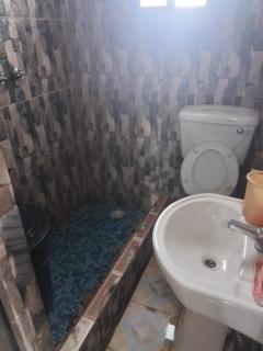 Makomborero Guest House e Bar - 4
