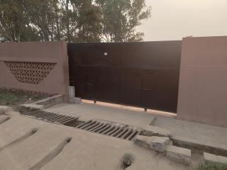 Makomborero Guest House e Bar - 2
