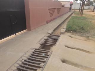 Makomborero Guest House e Bar - 1