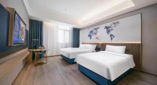 City Comfort Inn Shenyang Railway Station Taiyuan Street Wanda Plaza - 1