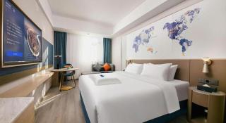 City Comfort Inn Shenyang Railway Station Taiyuan Street Wanda Plaza - 4