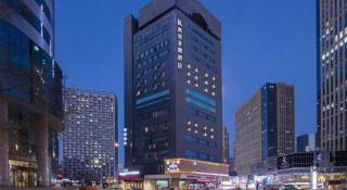 City Comfort Inn Shenyang Railway Station Taiyuan Street Wanda Plaza - 2