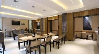 City Comfort Inn Changsha Jingwanzi Desiqin Plaza - 3