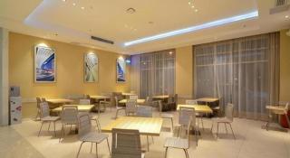 City Comfort Inn Xiaogan Dawu Bishui Huating - 5