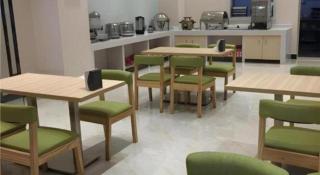 City Comfort Inn Shantou Chendian Government - 5