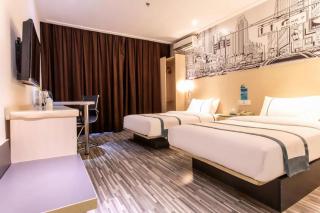 City Comfort Inn Nanning Wuming - 1
