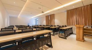 City Comfort Inn Jinan West Station Shandong International Convention and Exhibition - Jinan - 6